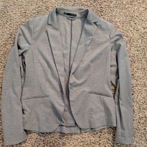 Womens suit jacket